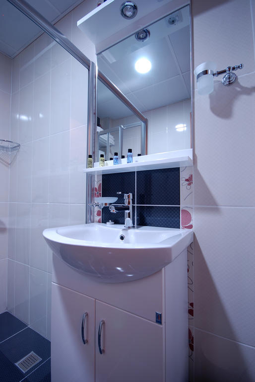 Hasekisultan Suite House Κωνσταντινούπολη Εξωτερικό φωτογραφία