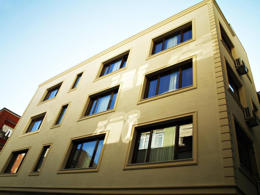 Hasekisultan Suite House Κωνσταντινούπολη Εξωτερικό φωτογραφία