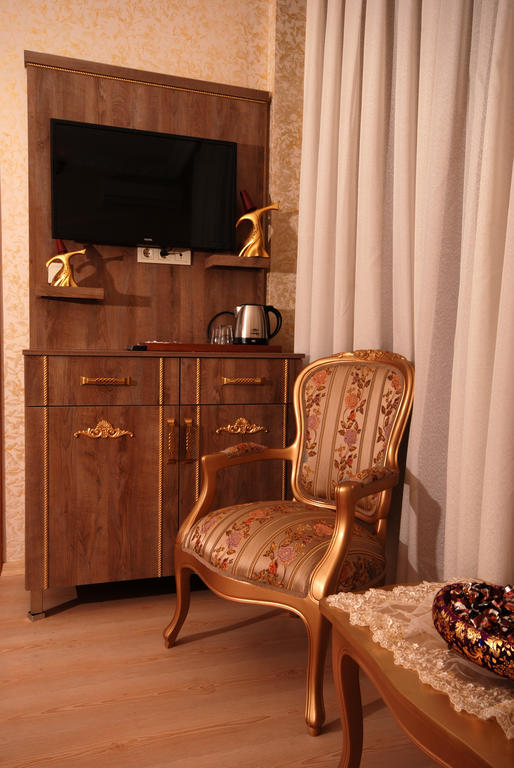 Hasekisultan Suite House Κωνσταντινούπολη Εξωτερικό φωτογραφία