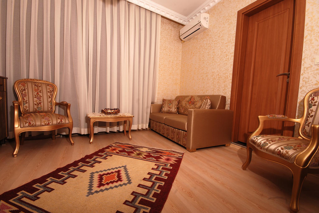Hasekisultan Suite House Κωνσταντινούπολη Εξωτερικό φωτογραφία