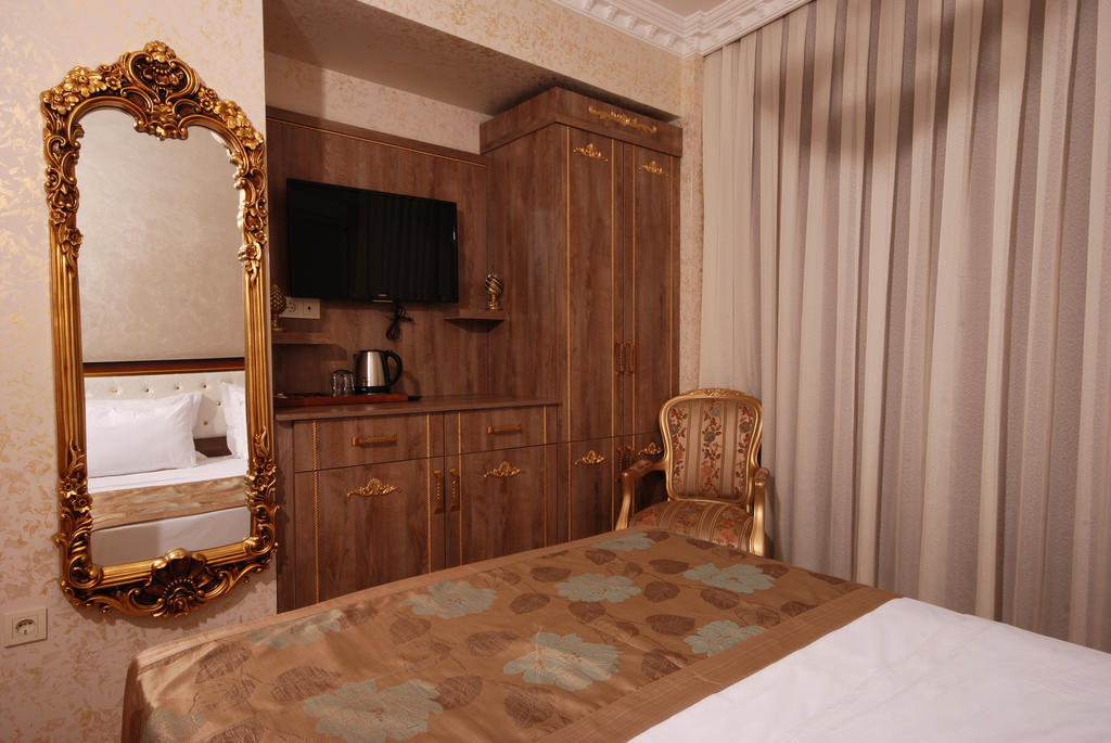 Hasekisultan Suite House Κωνσταντινούπολη Εξωτερικό φωτογραφία