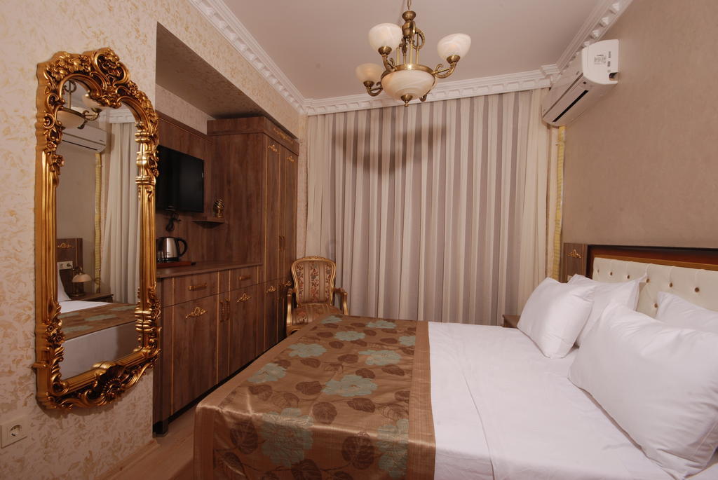 Hasekisultan Suite House Κωνσταντινούπολη Εξωτερικό φωτογραφία