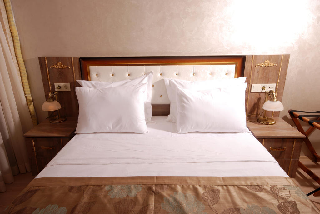 Hasekisultan Suite House Κωνσταντινούπολη Εξωτερικό φωτογραφία