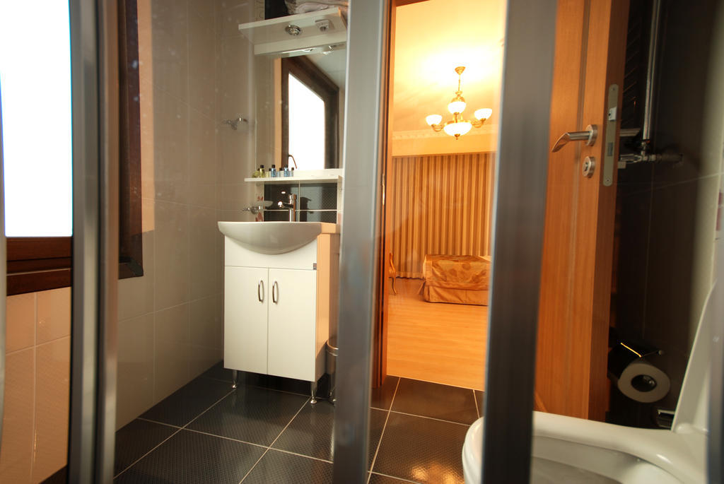 Hasekisultan Suite House Κωνσταντινούπολη Εξωτερικό φωτογραφία