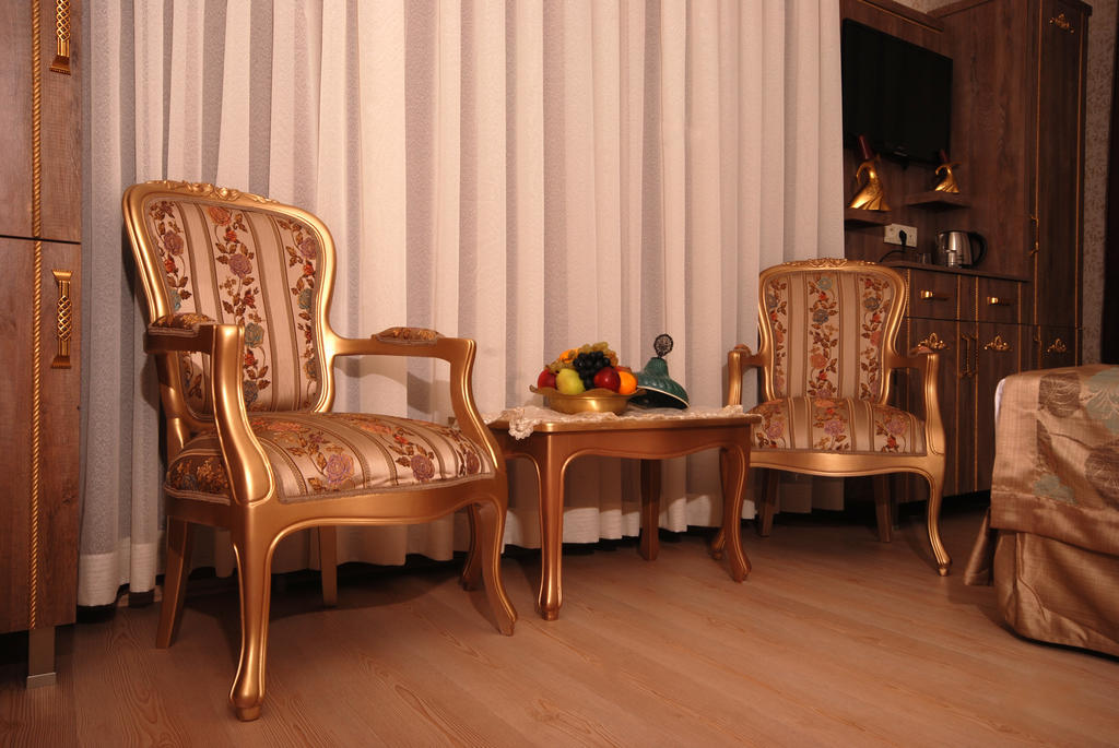 Hasekisultan Suite House Κωνσταντινούπολη Εξωτερικό φωτογραφία