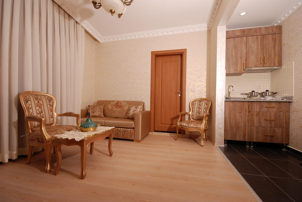 Hasekisultan Suite House Κωνσταντινούπολη Εξωτερικό φωτογραφία