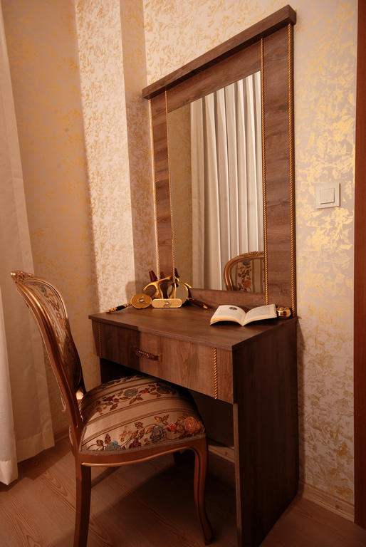 Hasekisultan Suite House Κωνσταντινούπολη Εξωτερικό φωτογραφία