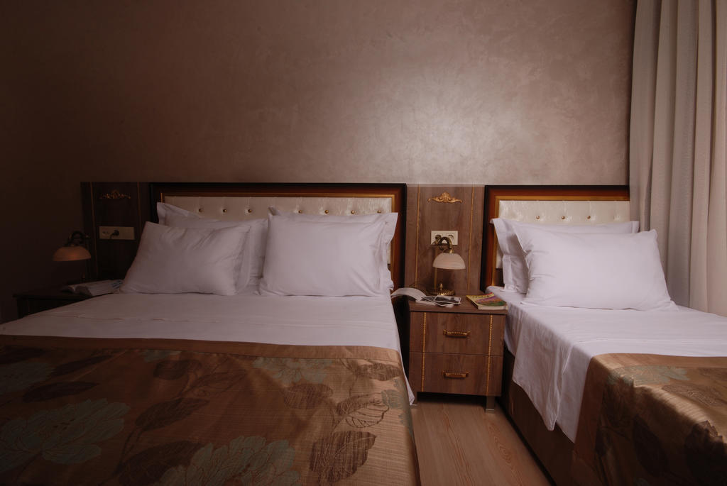 Hasekisultan Suite House Κωνσταντινούπολη Εξωτερικό φωτογραφία