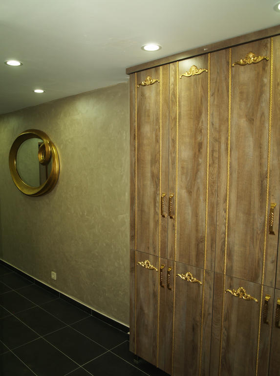 Hasekisultan Suite House Κωνσταντινούπολη Εξωτερικό φωτογραφία