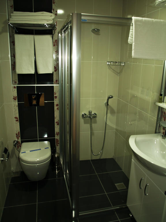 Hasekisultan Suite House Κωνσταντινούπολη Εξωτερικό φωτογραφία