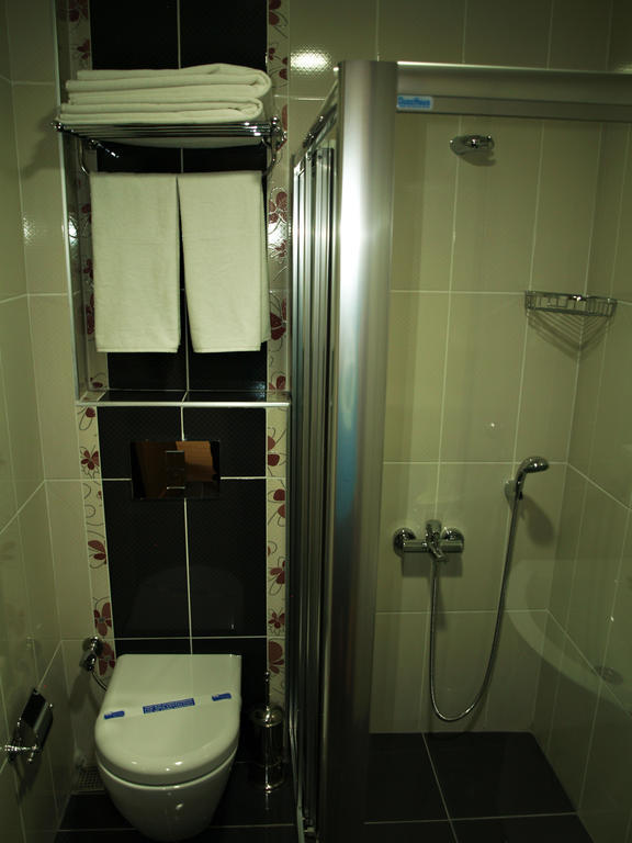 Hasekisultan Suite House Κωνσταντινούπολη Εξωτερικό φωτογραφία