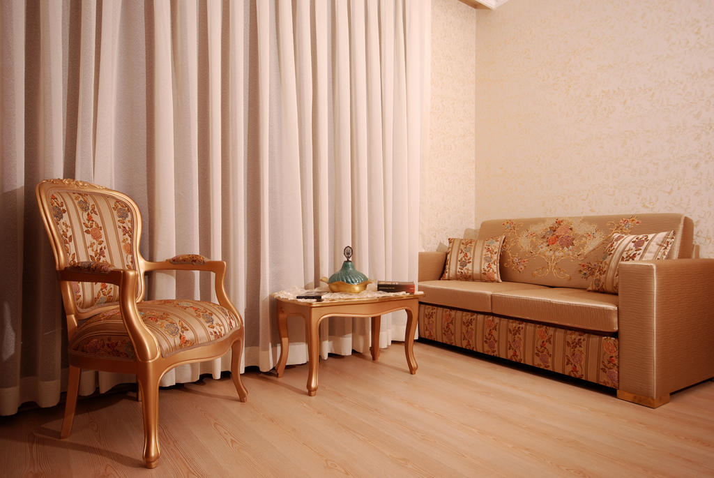 Hasekisultan Suite House Κωνσταντινούπολη Εξωτερικό φωτογραφία