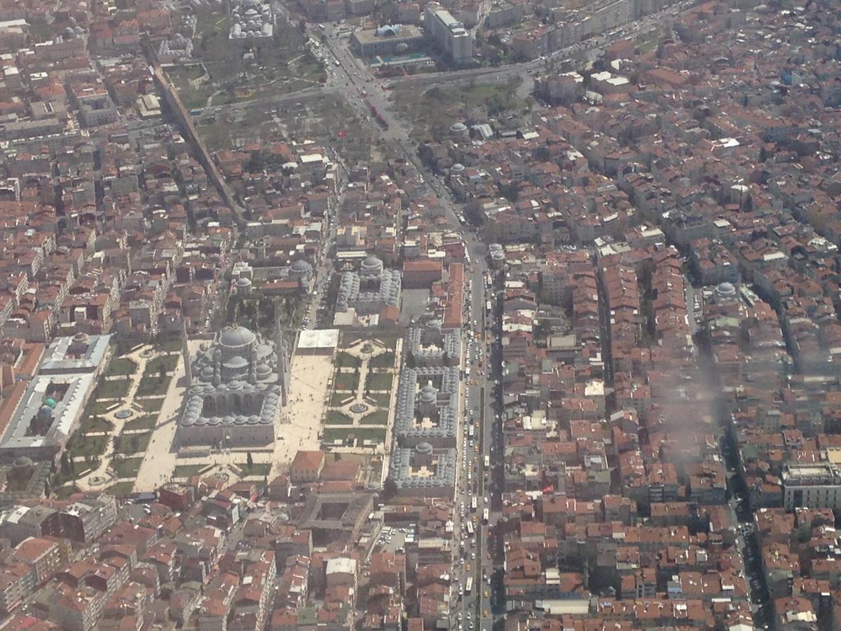 Hasekisultan Suite House Κωνσταντινούπολη Εξωτερικό φωτογραφία