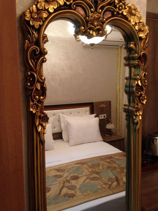 Hasekisultan Suite House Κωνσταντινούπολη Εξωτερικό φωτογραφία